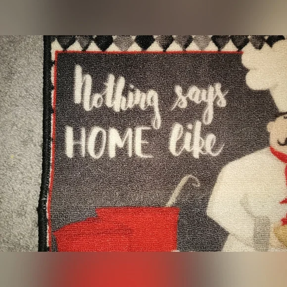 Kitchen Rugs - Picture 3 of 5
